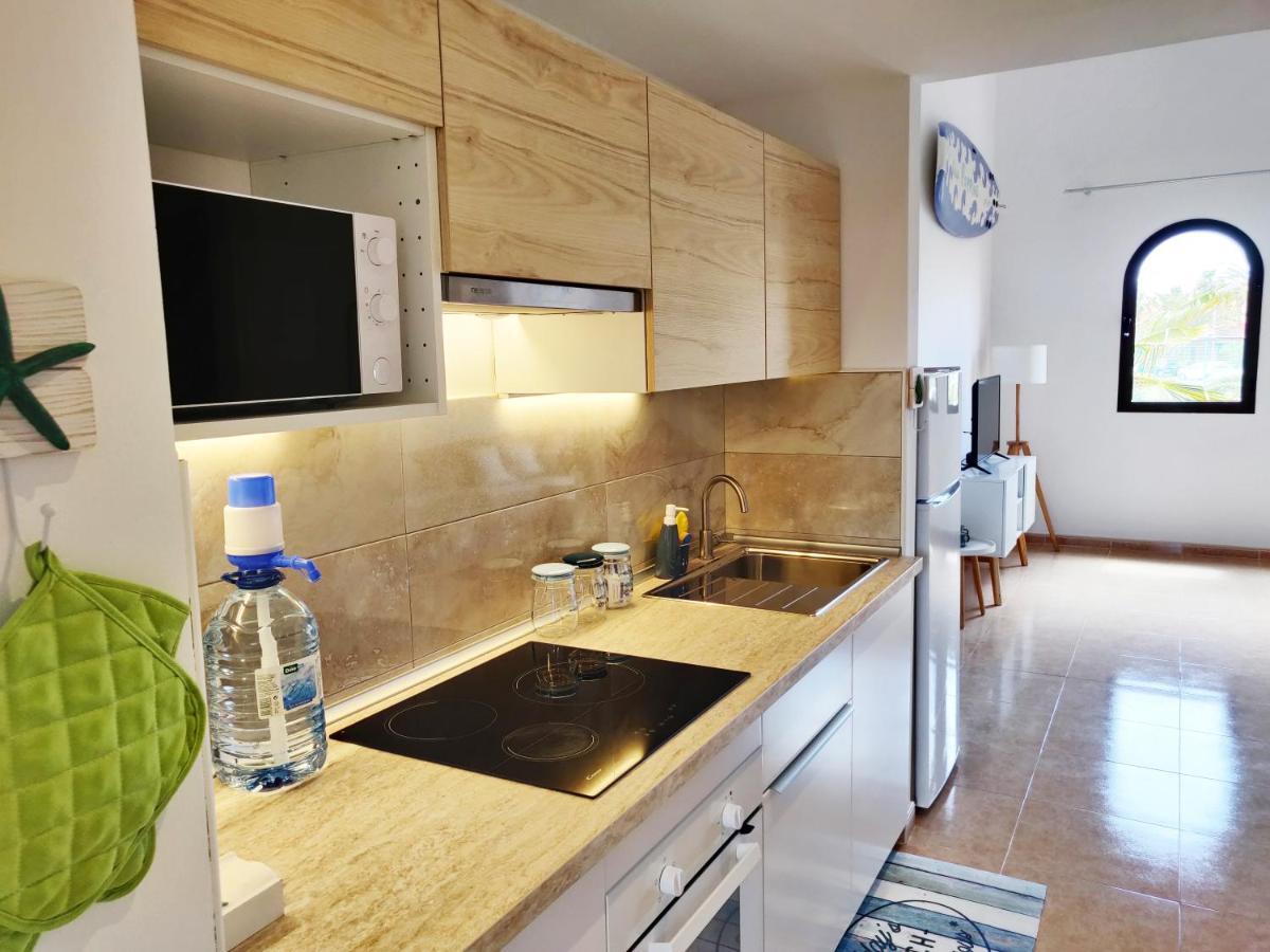 Oasis Tamarindo Poppins Pool E Terrace Apartament