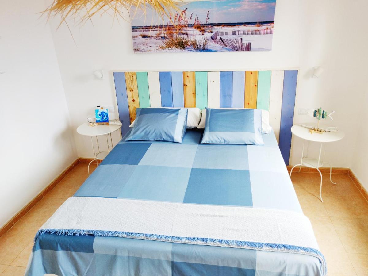 Oasis Tamarindo Poppins Pool E Terrace * Corralejo