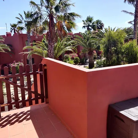 Oasis Tamarindo Poppins Pool E Terrace Apartamento Corralejo Exterior foto