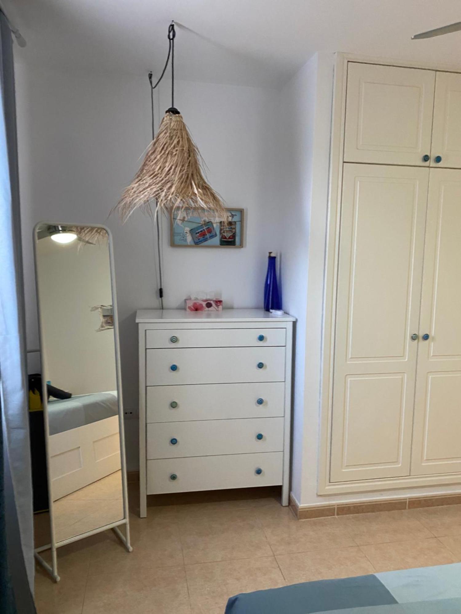 Apartamento Oasis Tamarindo Poppins Pool E Terrace Corralejo