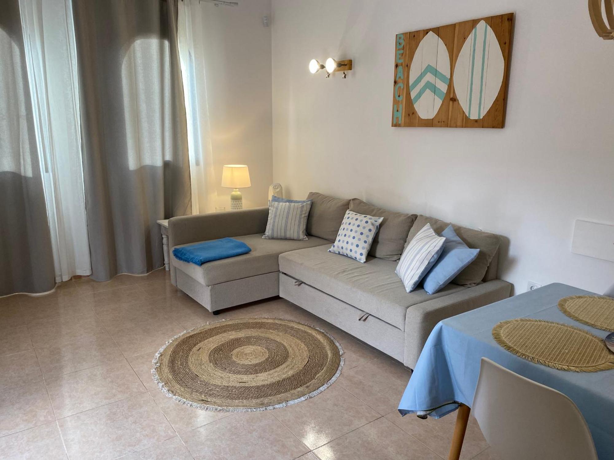 Apartment Oasis Tamarindo Poppins Pool E Terrace Corralejo
